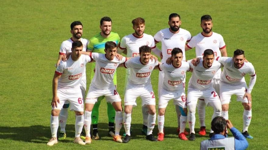 Tokatspor ve 1461 Trabzonspor BAL'a girecek