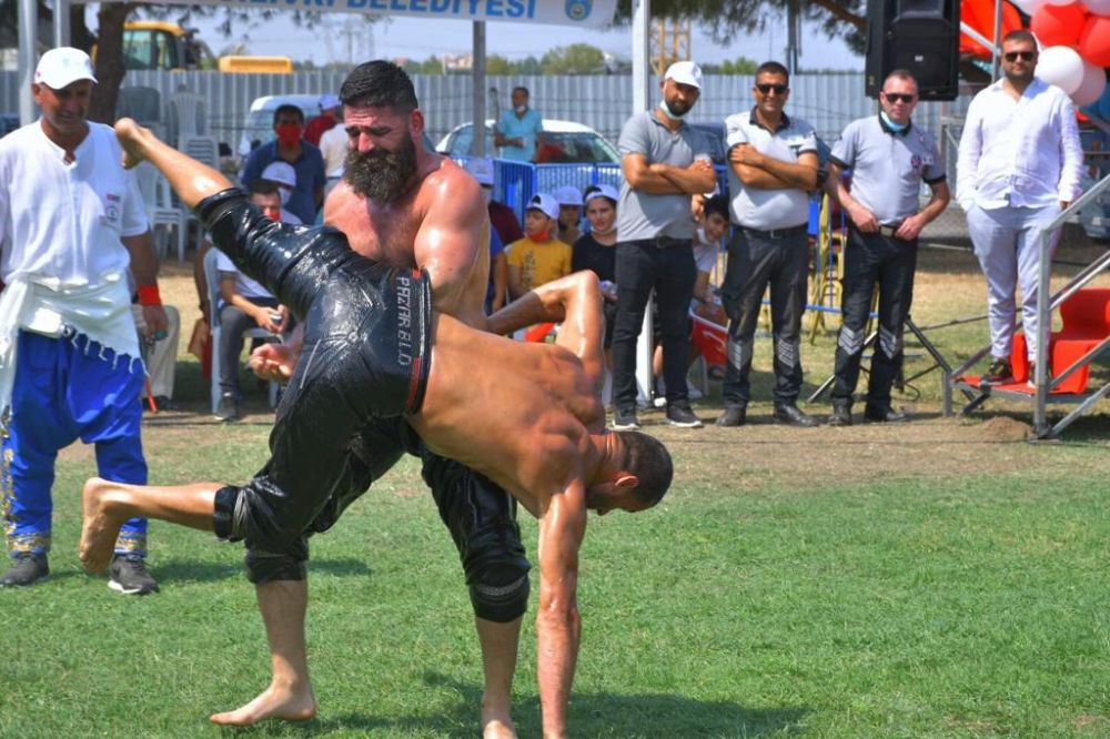 Karabulut, Dünya Şampiyonasına hazır