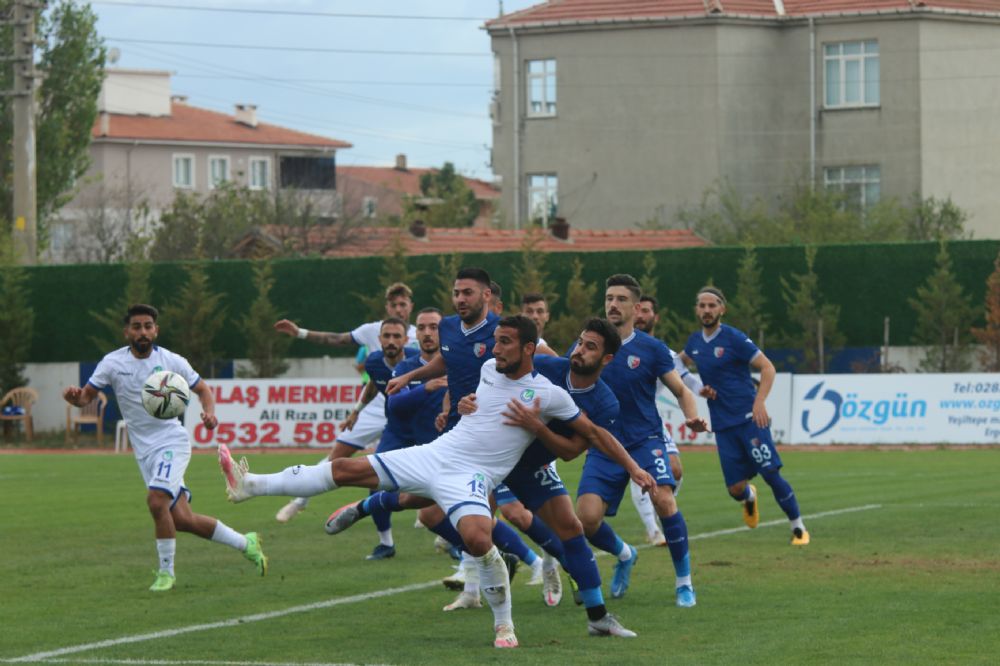 İstanbul SAL’da kuralar çekildi