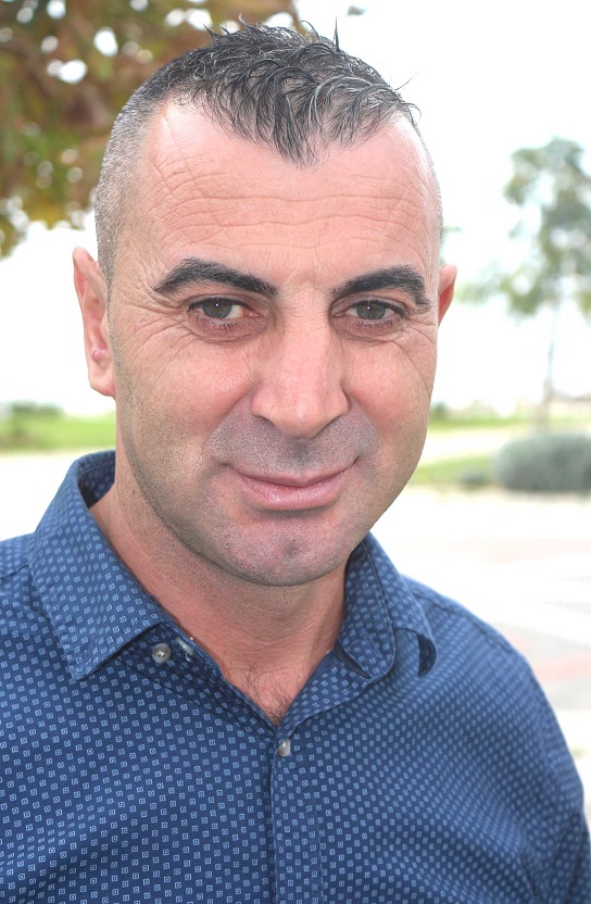 Akören’den Tekin operasyonu