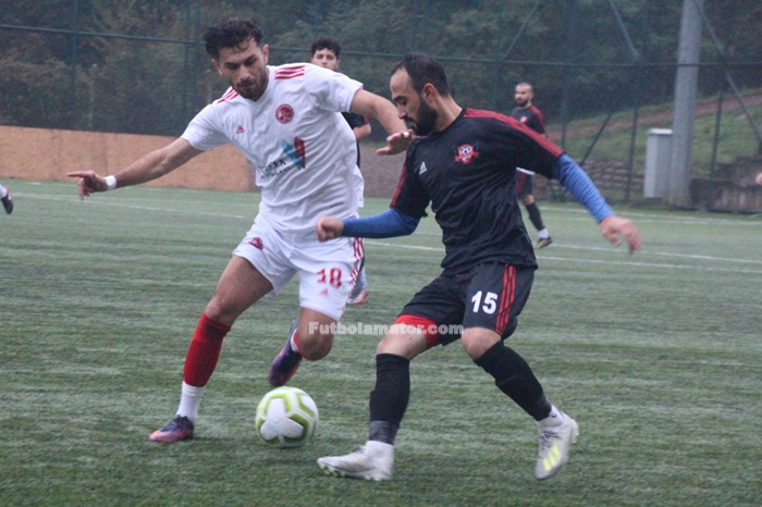 Çekmeköy Belediyesi Alemdağspor’dan çifte galibiyet