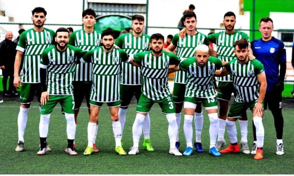 Küçükçekmecespor'dan genç futbolculara çağrı