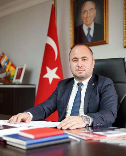 “Cumhuriyet; Bağımsızlık ülküsünün zaferle taçlanışıdır”