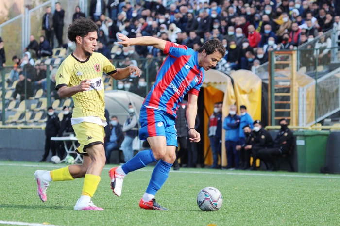 Silivrispor, Beykoz’dan 3 puanla döndü 1-0