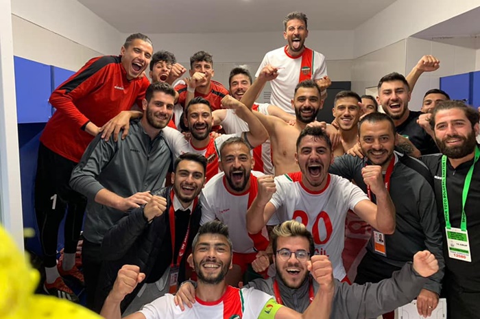 Beylerbeyi 1911 FK Galibiyetle başladı 1-0