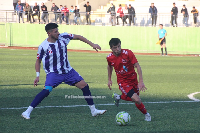 Çekmeköy Bld. Alemdağspor Esenyurt’dan puansız döndü