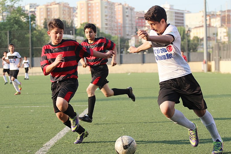 U16 Liginde 17 takım ligden çekildi