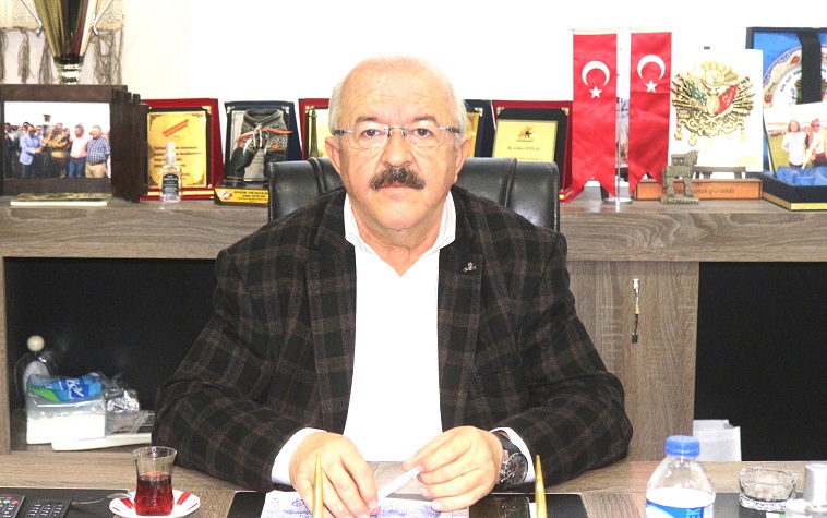 Tonta: Lisansını vermeyen kalmasın