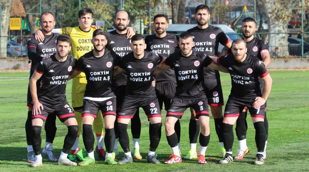 Ortaçeşmespor’da Aksaray alarmı var!