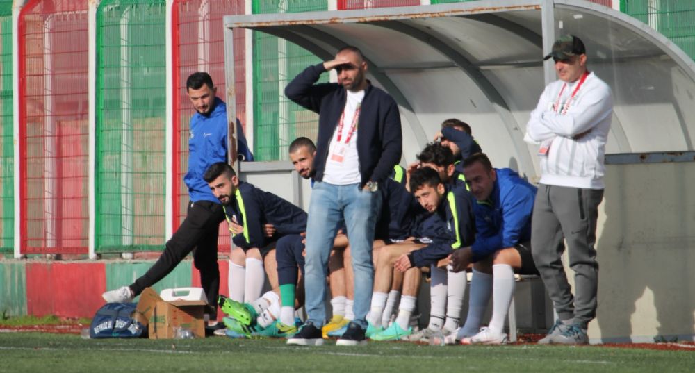 Soğuksu işi sıkı tutuyor