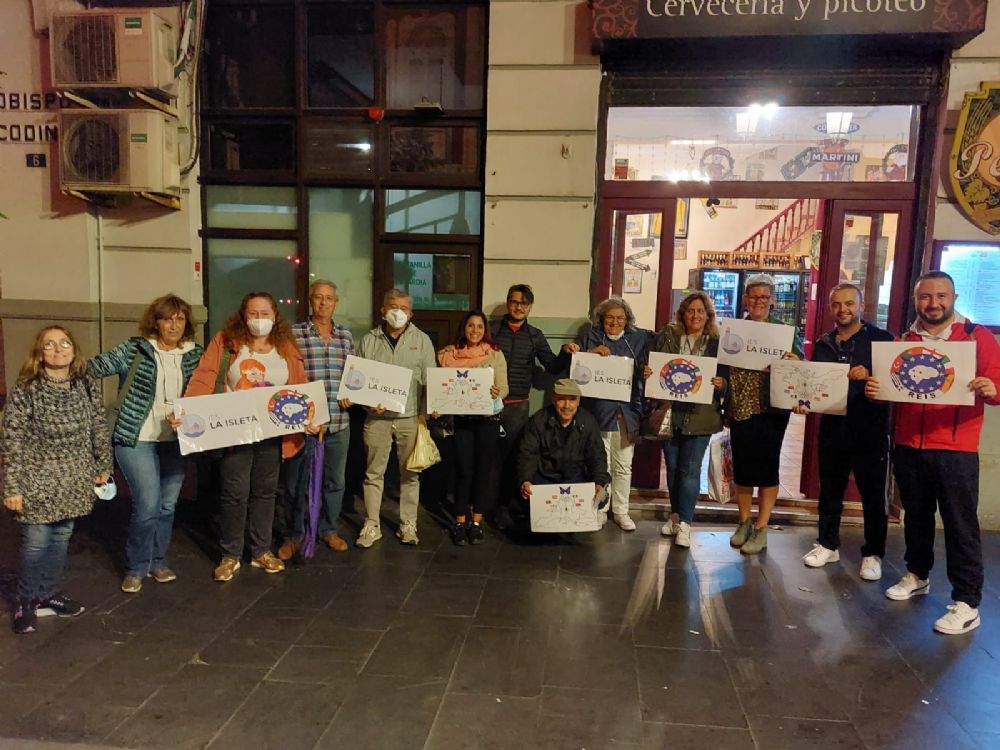Silivri Anadolu Lisesi Kanarya Adalarında