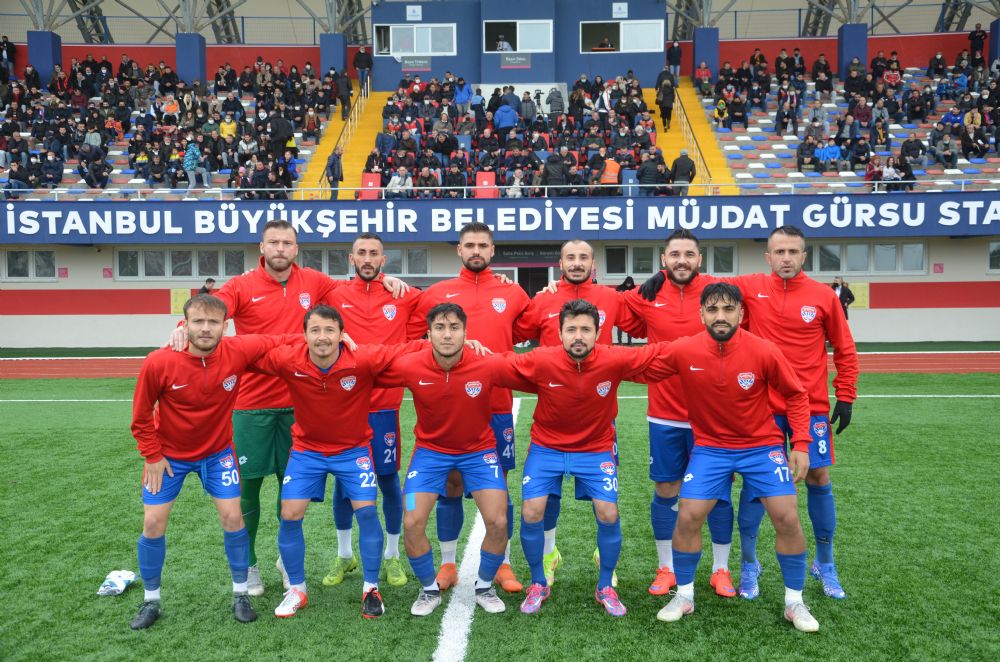 Silivrispor, Pazar günü Kilimli’yi ağırlıyor