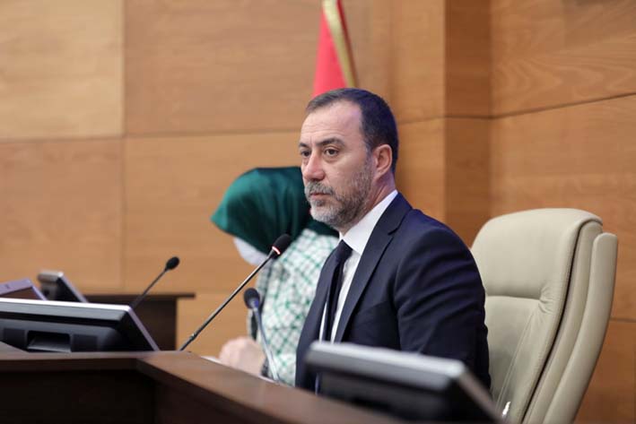 Yılmaz, pozitif ayrımcılık taleplerini yeniledi