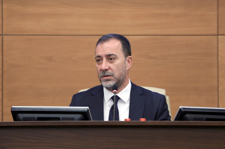 Yılmaz: İBB Örnek Köy Projesini bir an önce hayata geçirmeli