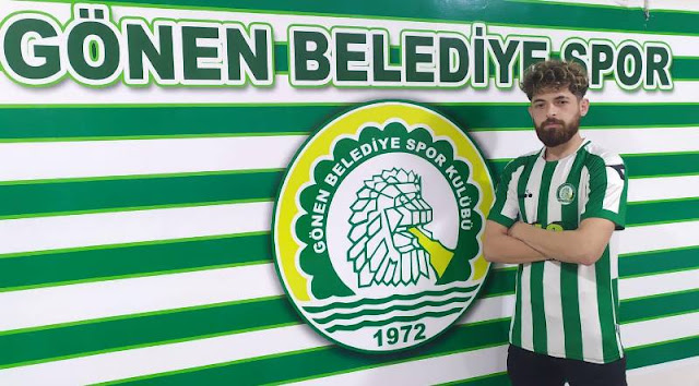 Arif Aslan, Gönen Belediyespor’da