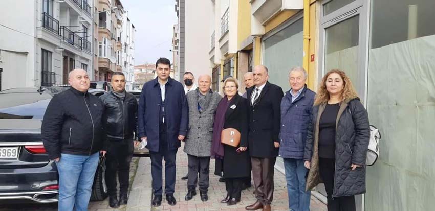 Bahriye Erçağ son yolculuğuna uğurlandı