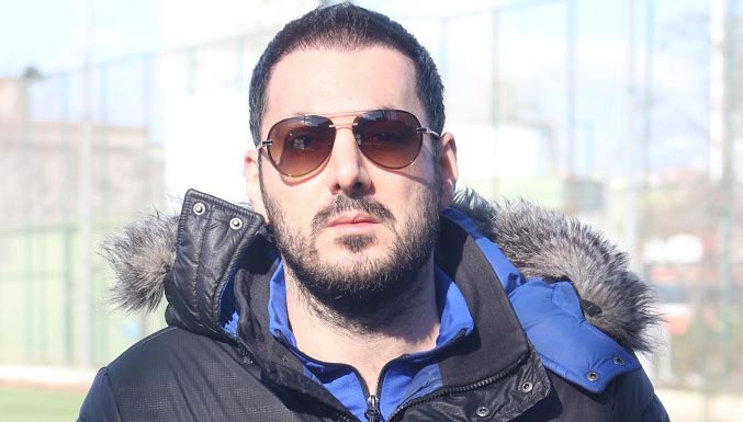 Altyapıda Kumburgaz farkı