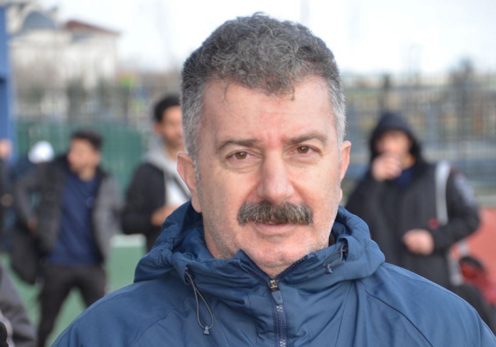 Köroğlu: Takımımdan memnunum