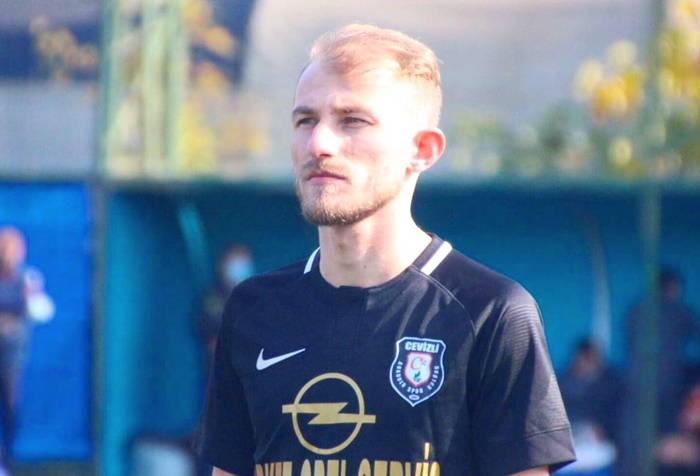 Mücahit Çakmak Çilimli Belediyespor’da