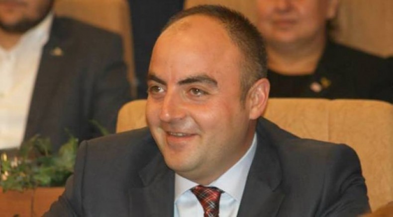 Melih Yıldız’dan Silivrispor’a destek