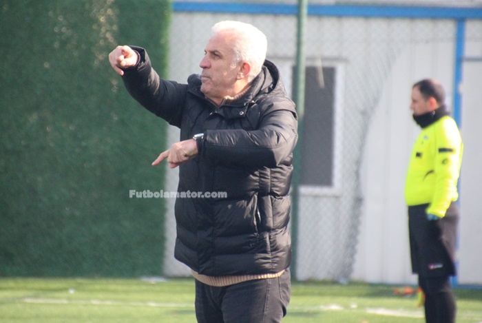 Cevizli Anadoluspor’da Çetinkaya dönemi sona erdi