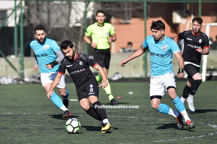 Sancaktepespor rahat bir nefes aldı