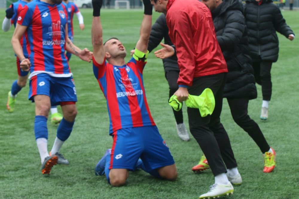 Bakırköy, Silivrispor’u zorladıysa da yetmedi 2-3