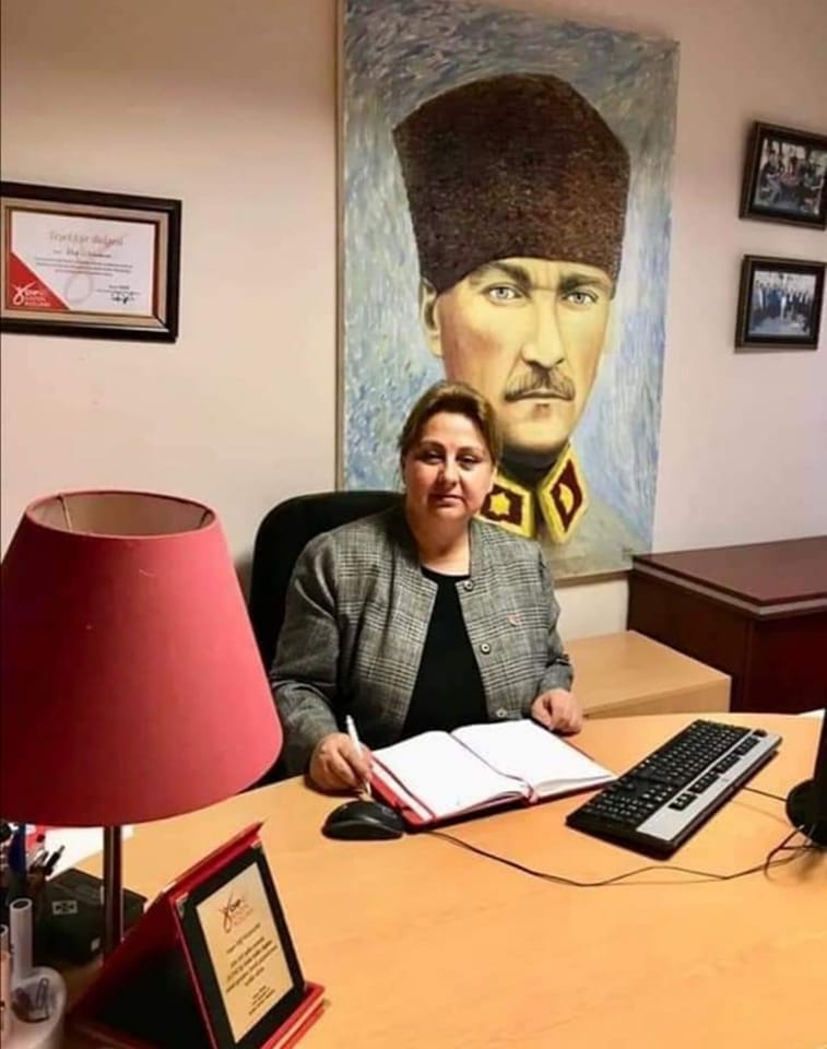 Yılmazer: Kadın erkek eşitliği, bir demokrasi meselesidir