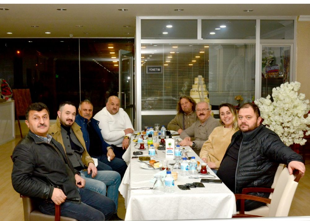 Alibeyspor’da görev dağılımı yapıldı