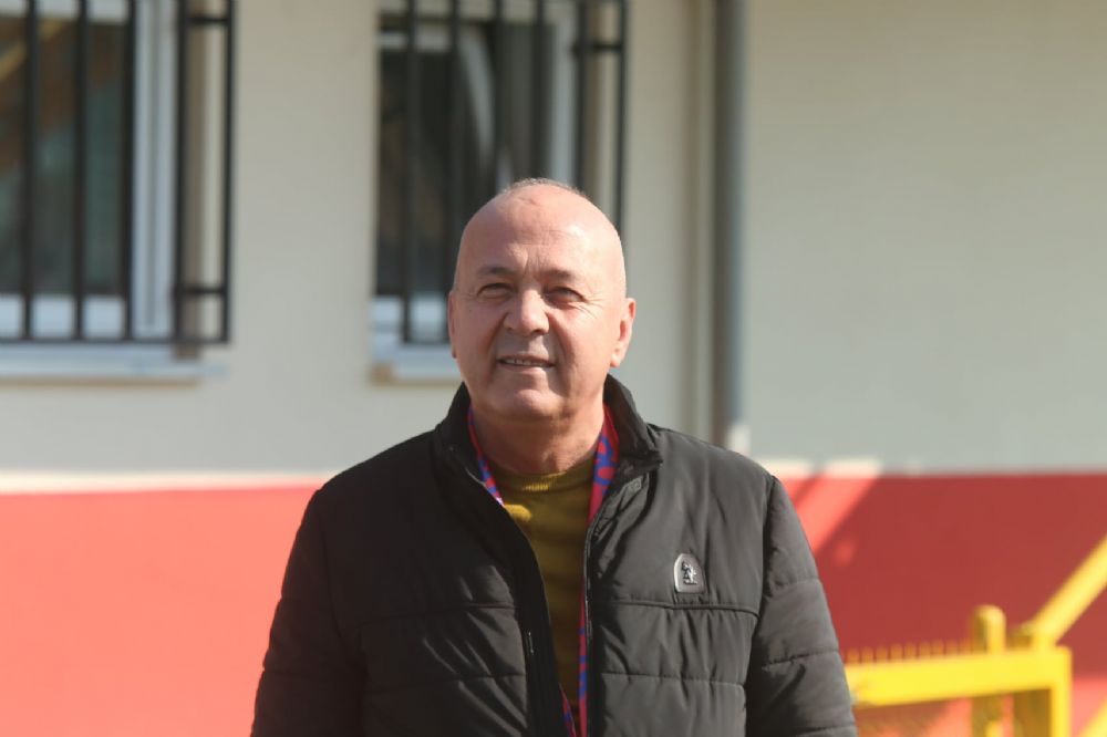 Tunbar, Silivri’miz en iyilerini hak ediyor