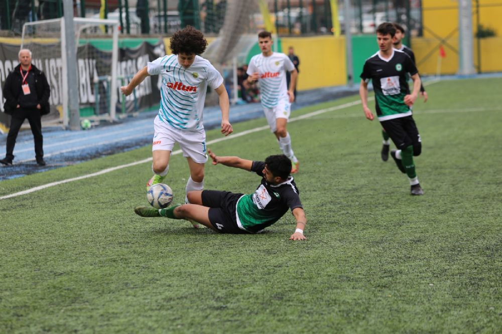Siirt İstanbul sezona fırtına gibi başladı