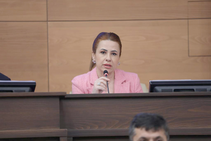 “Çağdaş, demokratik ve ileri bir toplam için kadınlar güçlendirilmeli”