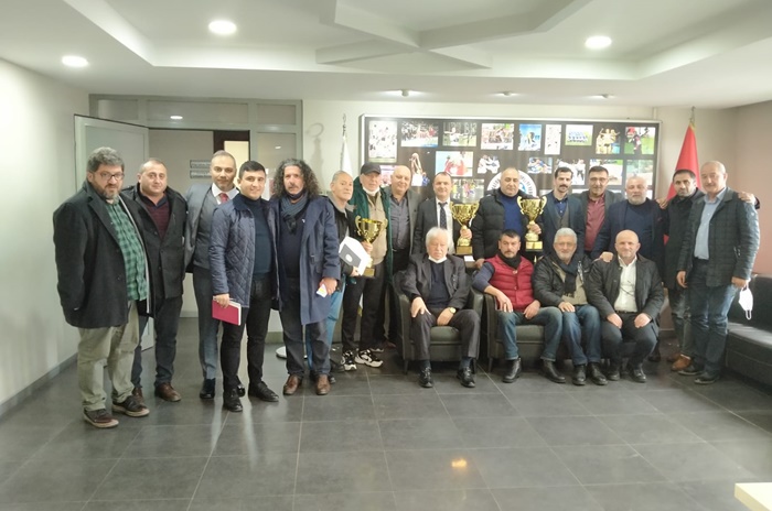 İstanbul Klasman Grubu fikstürü çekildi