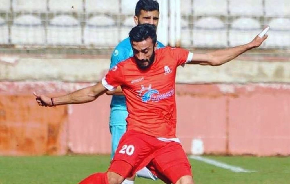 Rüstem Şen Kartalspor'da