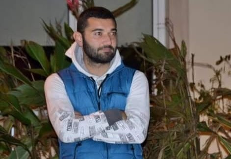 Erkan Kablan Haliçspor'a imzayı attı