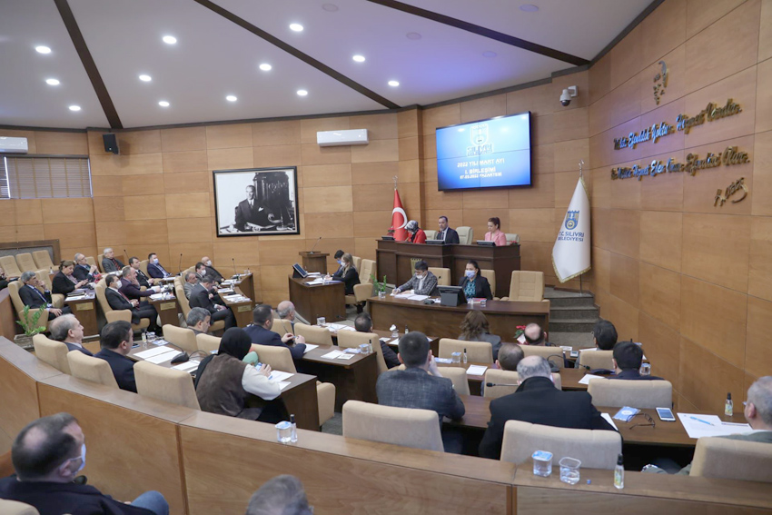Yılmaz: TOKİ Silivri’de 2.000 sosyal konut inşa edecek