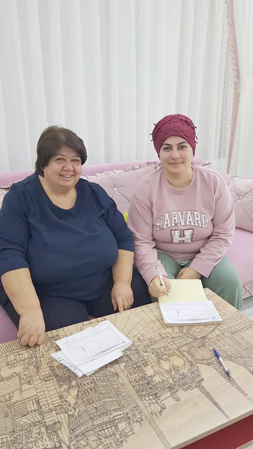 Çanta’da İYİ’lik kervanı büyüyor