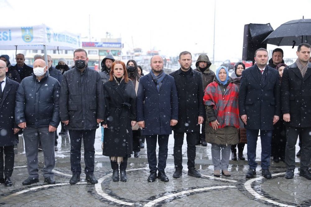 Aşkın: Milletimizin ihtiyacı olan kudret Çanakkale ruhunda