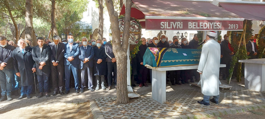 Bek Ailesi’nin anne acısı