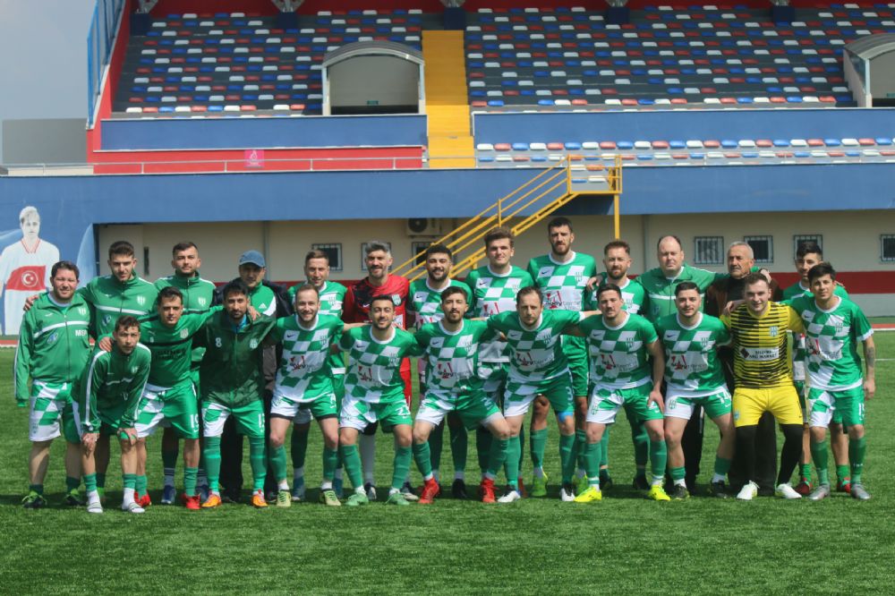 Alipaşaspor’dan mükemmel başlangıç 3-0