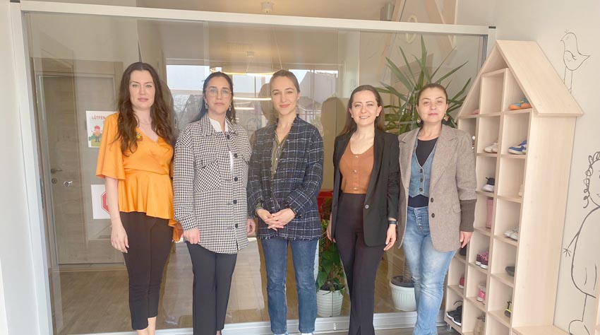 KAGİD’te yeni üye çalışmaları