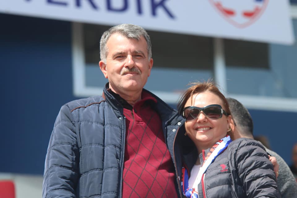Sakallıoğlu, Biz zoru severiz