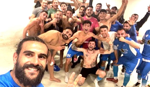 Gümüşyaka açıldı bir kere 3-1