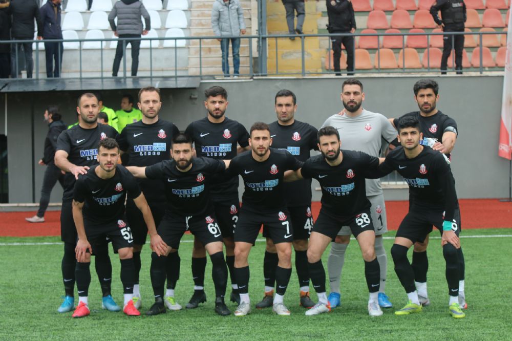 Kartal Bulvar daha çok istedi 2-0