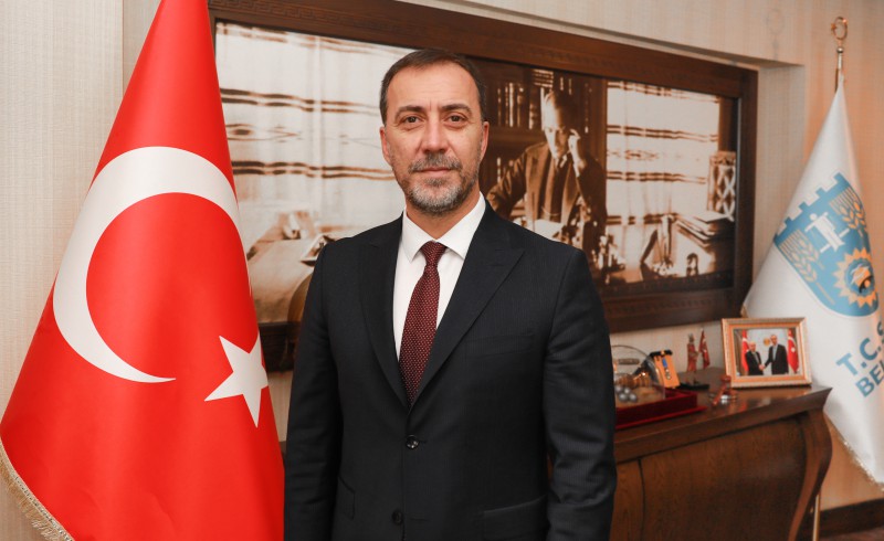 BAŞKAN YILMAZ’DAN ANNELER GÜNÜ MESAJI