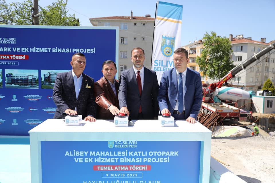 Yılmaz: Verdiğimiz sözleri yerine getirmeye devam edeceğiz