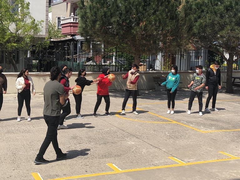 9 Mayıs eTwinning Günü etkinlikleri