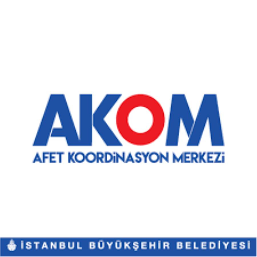 AKOM’dan sağanak uyarısı