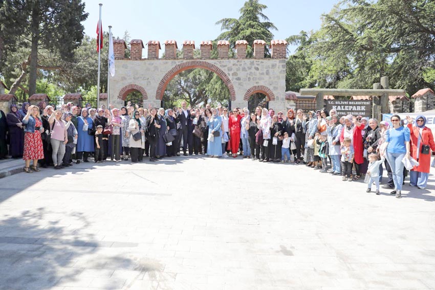 “Sizlerin dertleri ile dertlenmeye devam edeceğim”