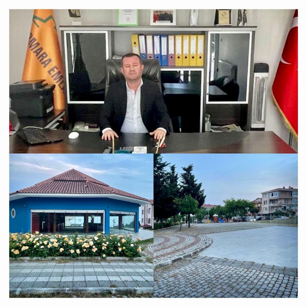 Kanburoğlu isyan etti: Gümüşyaka halkını mahkûm etmeyin artık!